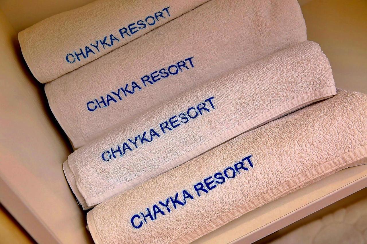 Chayka אודסה