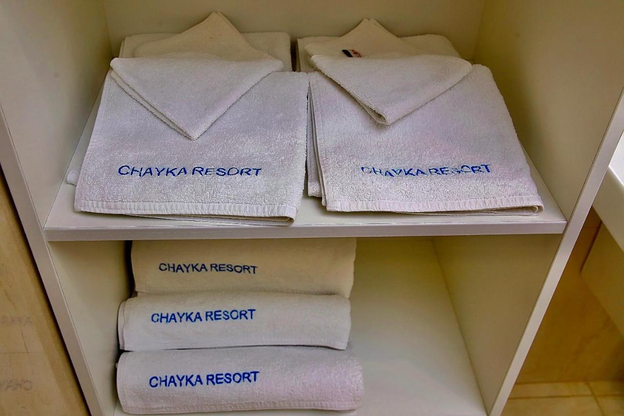 Chayka *
